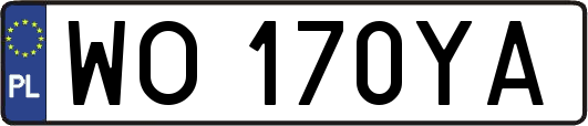 WO170YA