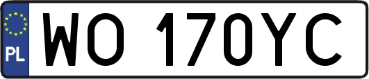 WO170YC