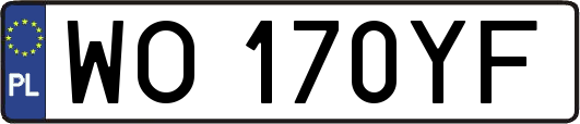 WO170YF