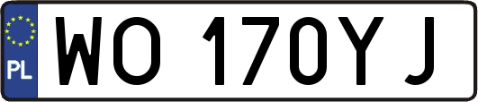 WO170YJ