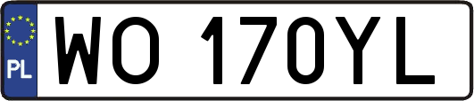 WO170YL