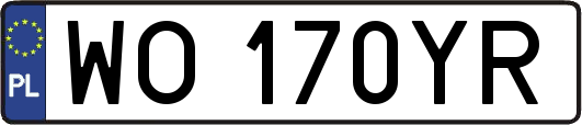WO170YR
