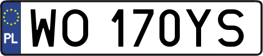 WO170YS