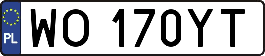 WO170YT