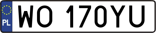 WO170YU