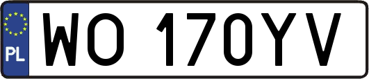 WO170YV