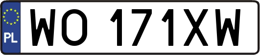 WO171XW