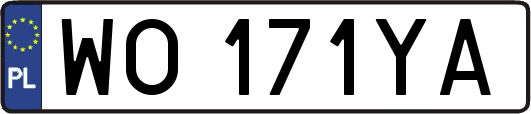 WO171YA