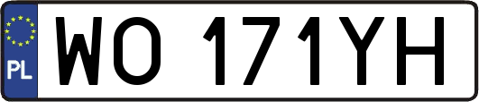 WO171YH