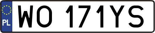WO171YS