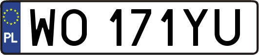 WO171YU