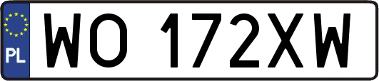 WO172XW