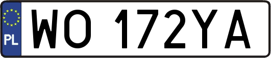 WO172YA