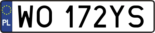 WO172YS