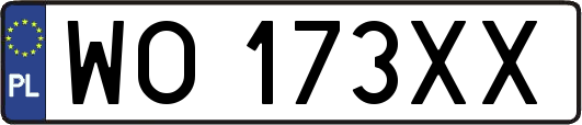 WO173XX