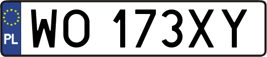 WO173XY
