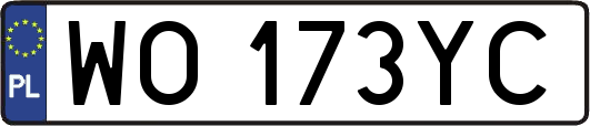 WO173YC