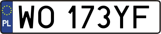 WO173YF