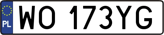 WO173YG