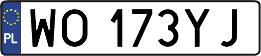 WO173YJ
