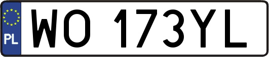 WO173YL