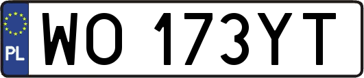 WO173YT
