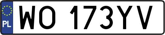 WO173YV