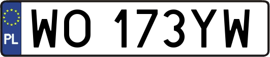 WO173YW