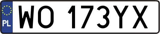 WO173YX