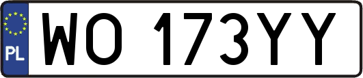 WO173YY