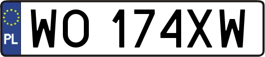 WO174XW