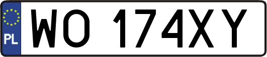 WO174XY