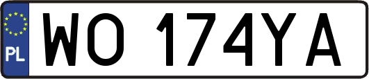WO174YA