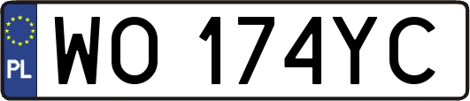 WO174YC