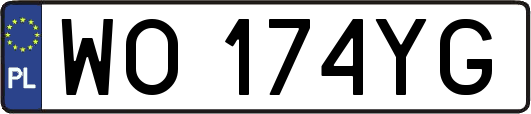 WO174YG