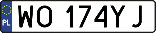 WO174YJ