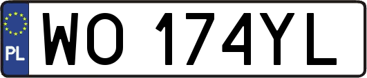 WO174YL