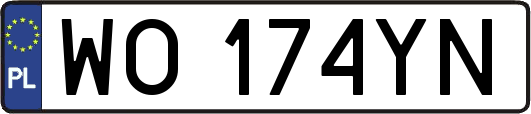WO174YN