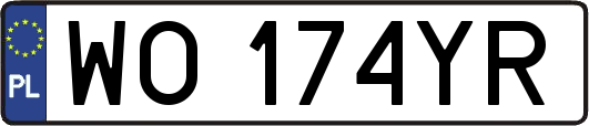 WO174YR