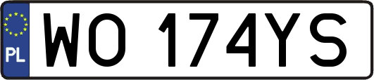 WO174YS