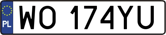 WO174YU