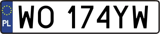 WO174YW