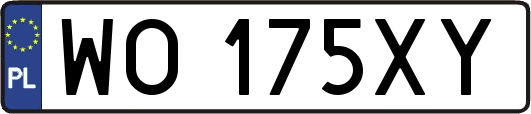 WO175XY