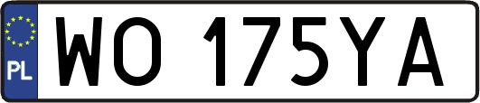 WO175YA