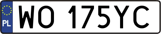 WO175YC