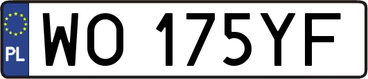 WO175YF