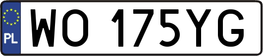 WO175YG
