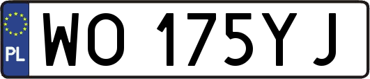 WO175YJ