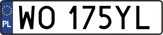 WO175YL