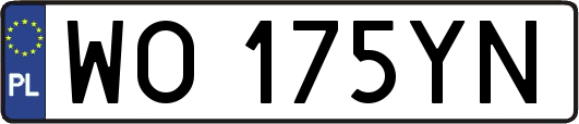 WO175YN